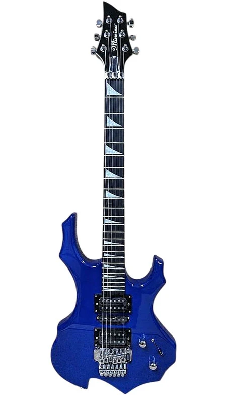 BULLFIGHTER MS-200 BL