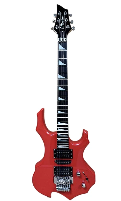 BULLFIGHTER MS-200 RD