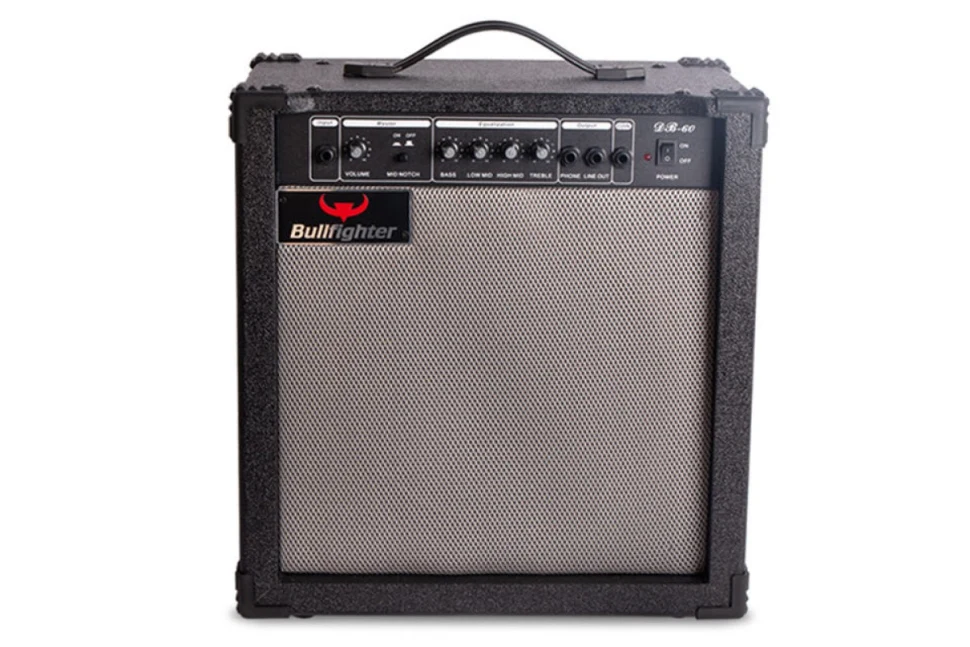 BULLFIGHTER DB-60