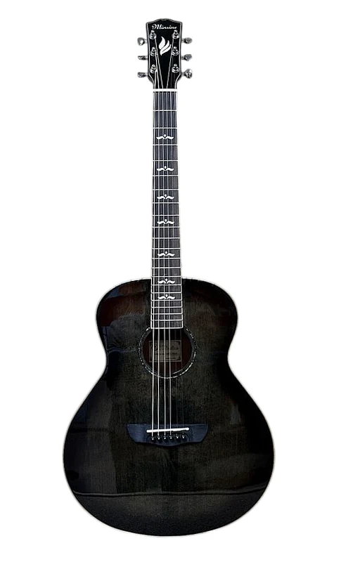 BULLFIGHTER MS-36A BK