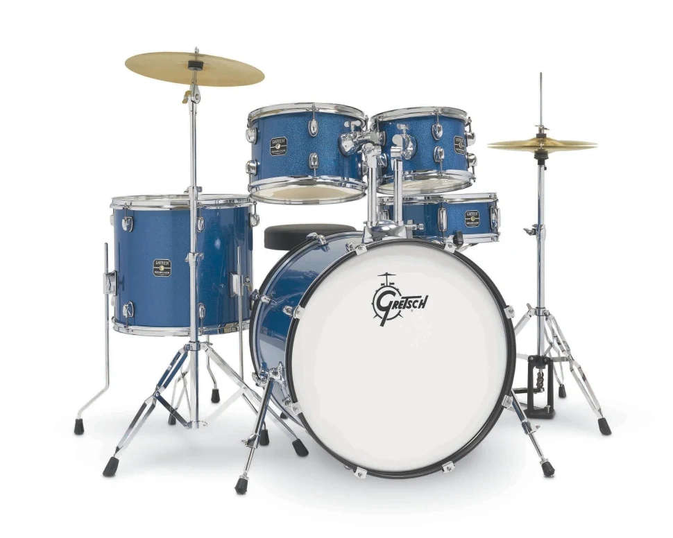 GRETSCH RGE625BS Renegade