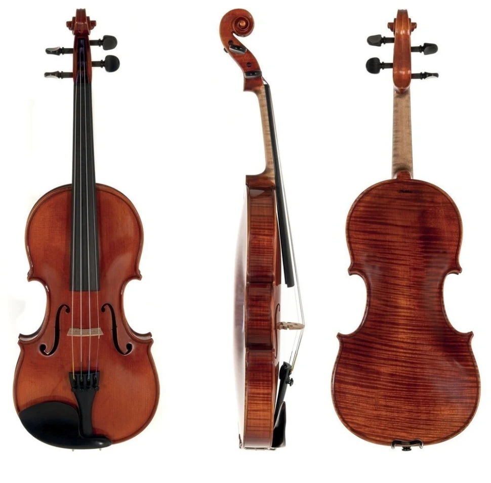 GEWA Georg Walther Stradivari