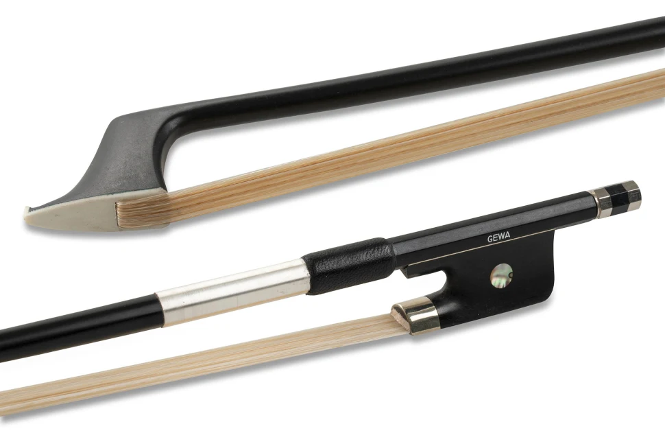GEWA CELLO BOW CARBON STUDENT 4/4