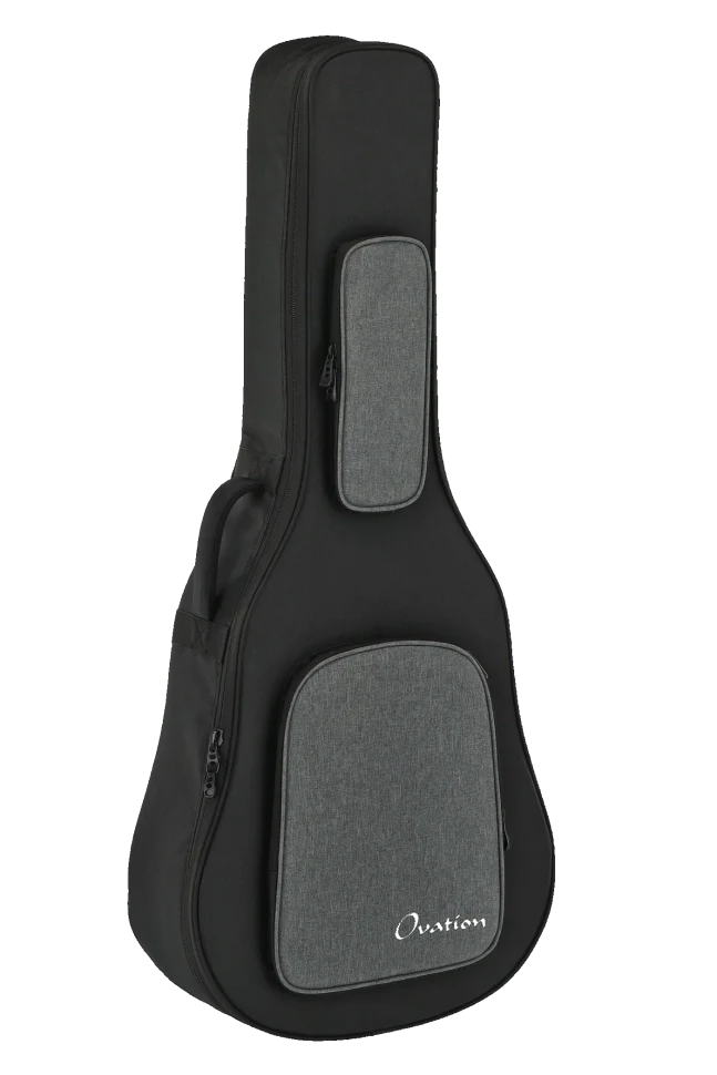 OVATION Softcase Black/Anthracite