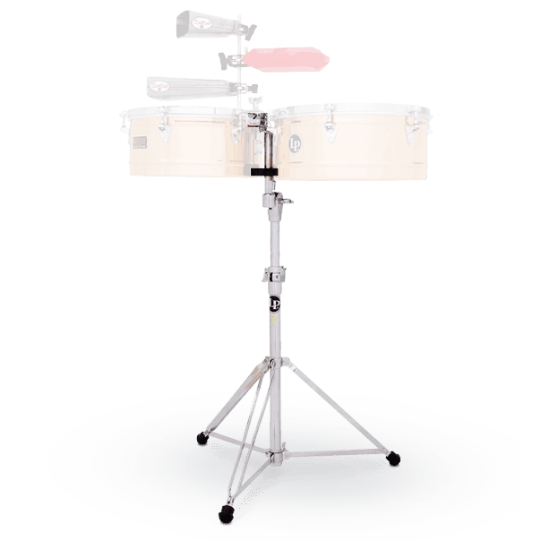 Latin Percussion LP986 Prestige Timbale Stand