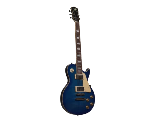 BULLFIGHTER LP-120 With bag, Blue