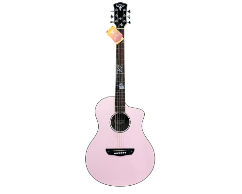 BULLFIGHTER DS-Civitcat Pink