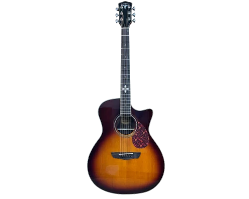 BULLFIGHTER D4A Sunburst