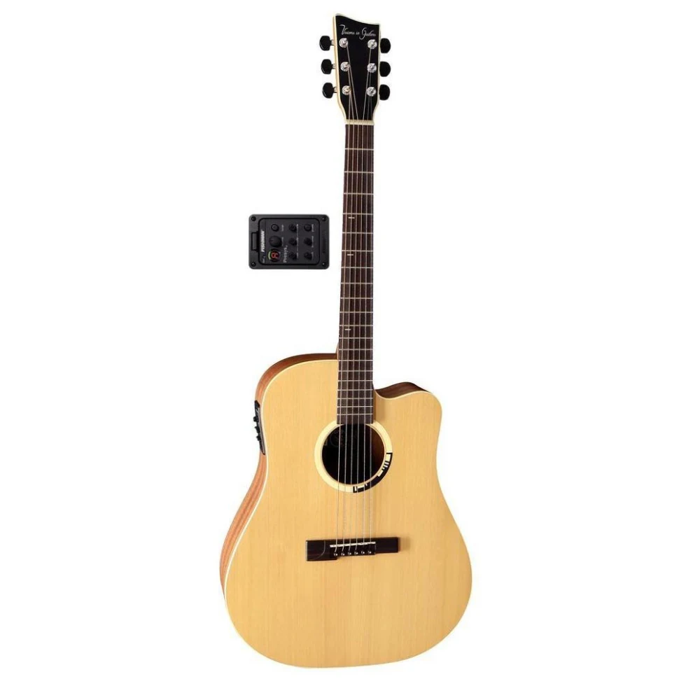 VGS GB-12CE Grand Bayou