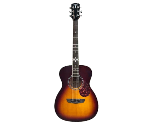 BULLFIGHTER D2XD Sunburst