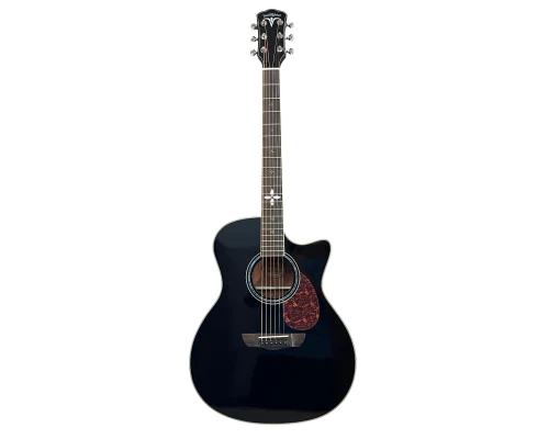 BULLFIGHTER D2XA Black