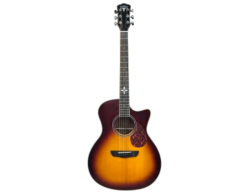 BULLFIGHTER D2XA Sunburst