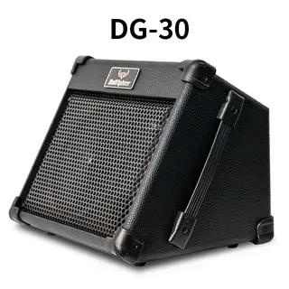 BULLFIGHTER DG-30 Black