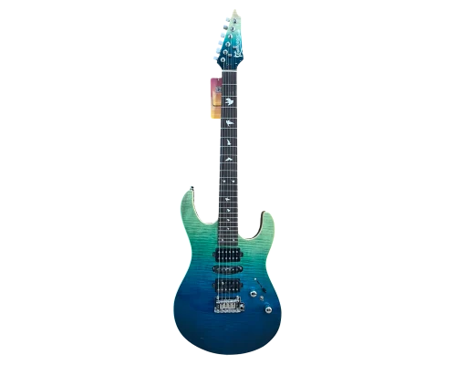 BULLFIGHTER D-240 Blue Gradient