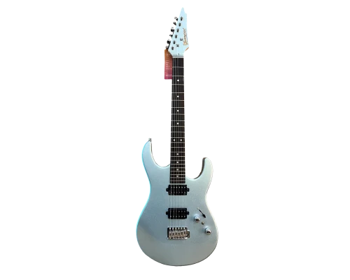 BULLFIGHTER D-153 Metallic Soft Gray-Blue