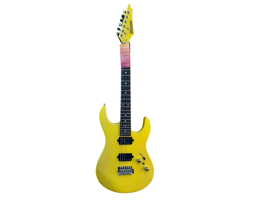 BULLFIGHTER D-153 Metallic Gold