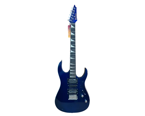 BULLFIGHTER D-150 Blue