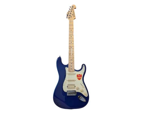 BULLFIGHTER D-120 Dark Blue