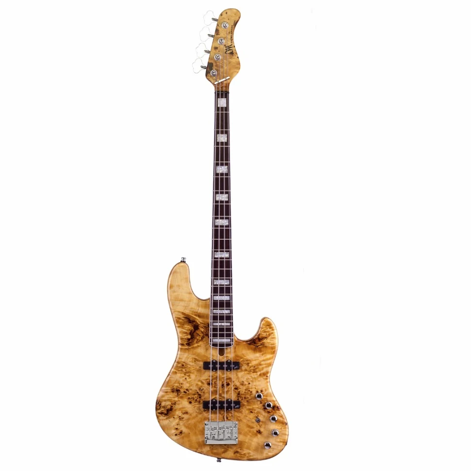 Mayones T-NAT-S Jabba 4 Custom