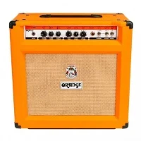 Комбики и усилители ORANGE!