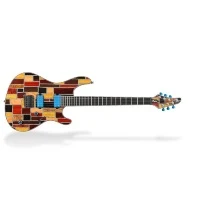 Гитары ручной работы MAYONES Guitars