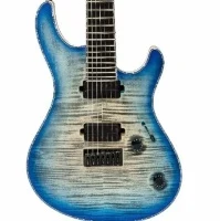 Электрогитары MAYONES в наличии!