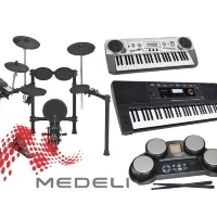 MEDELI - новинки и хиты продаж в нашем каталоге
