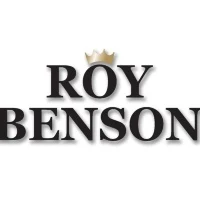 Roy Benson духовые инструменты из Германии