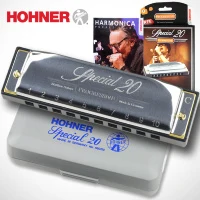 Hohner - эталон надежности, доступный каждому