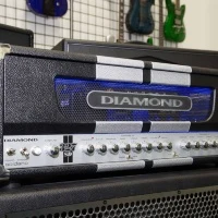 Гитарные усилители Diamond Guitars