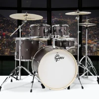 Большое поступление ударных инструментов Gretsch