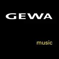 Пюпитры GEWA на основном складе