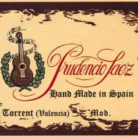 Классические гитары Prudencio Saez