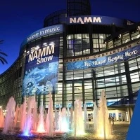 Gewa на ​NAMM Show 2020​