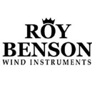 Большое поступление музыкальных инструментов бренда "Roy Benson"