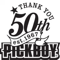 Поступление дирижёрских палочек Pick Boy и GEWA
