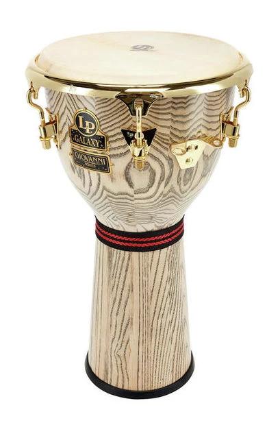 Latin Percussion LP799X-AW Galaxy Giovanni Djembe 12 1/2"