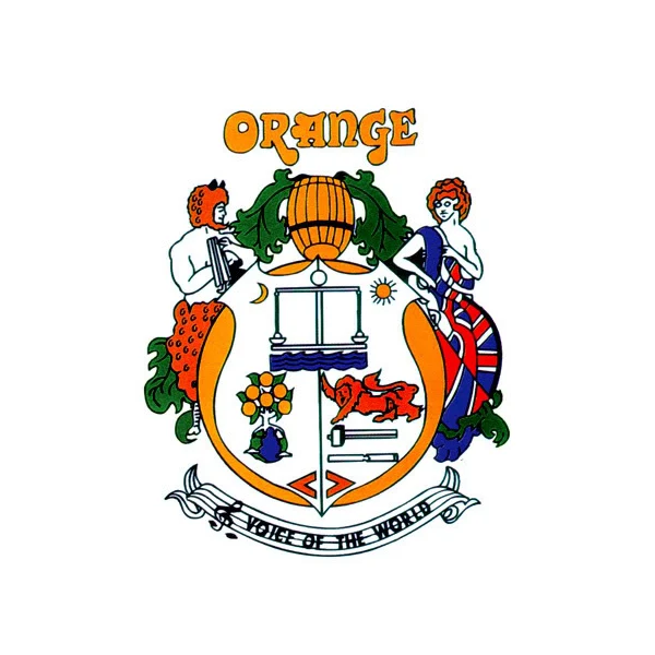 Orange