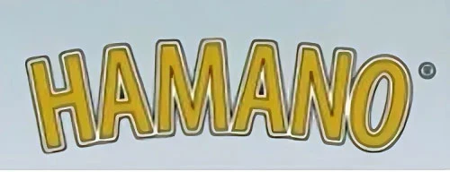 Hamano