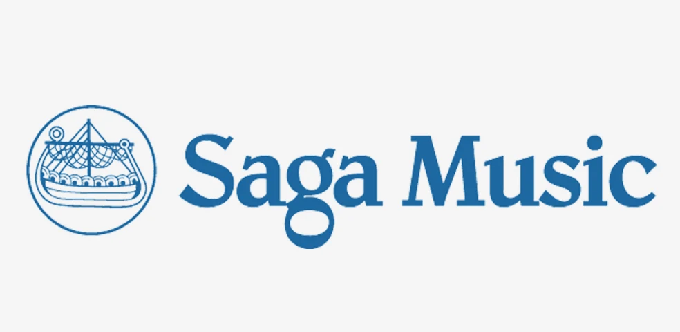 SAGA MUSIC