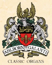 AHLBORN