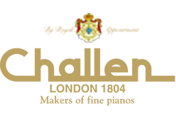 CHALLEN