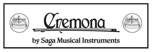 Cremona(Saga Music)