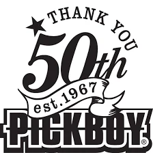 Pick Boy