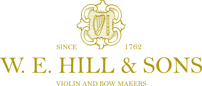 Hill Rosin