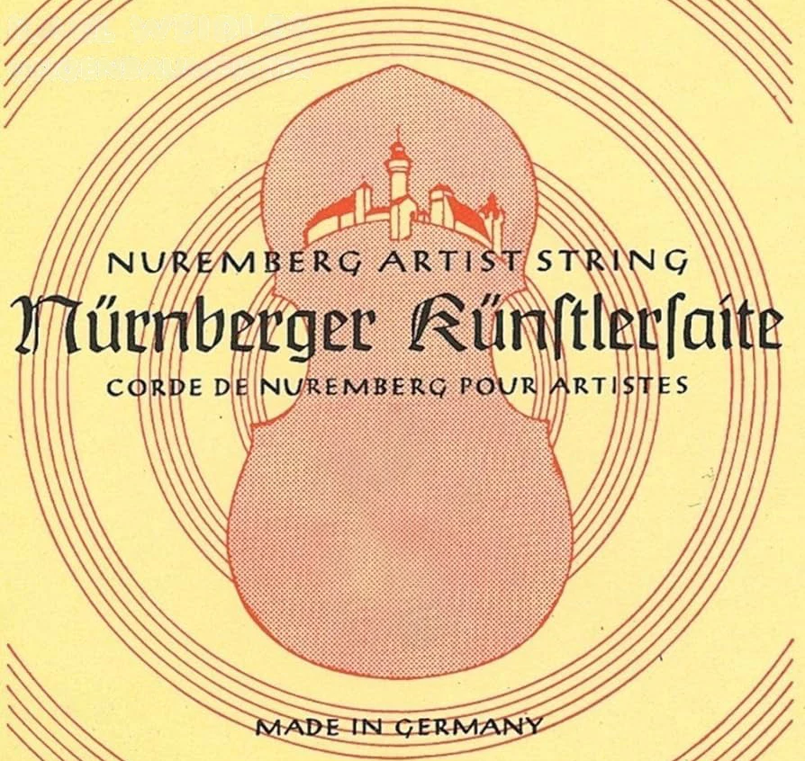 Nurnberger