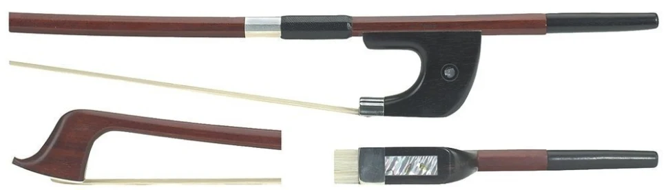 GEWA Brasil Wood Student 1/4