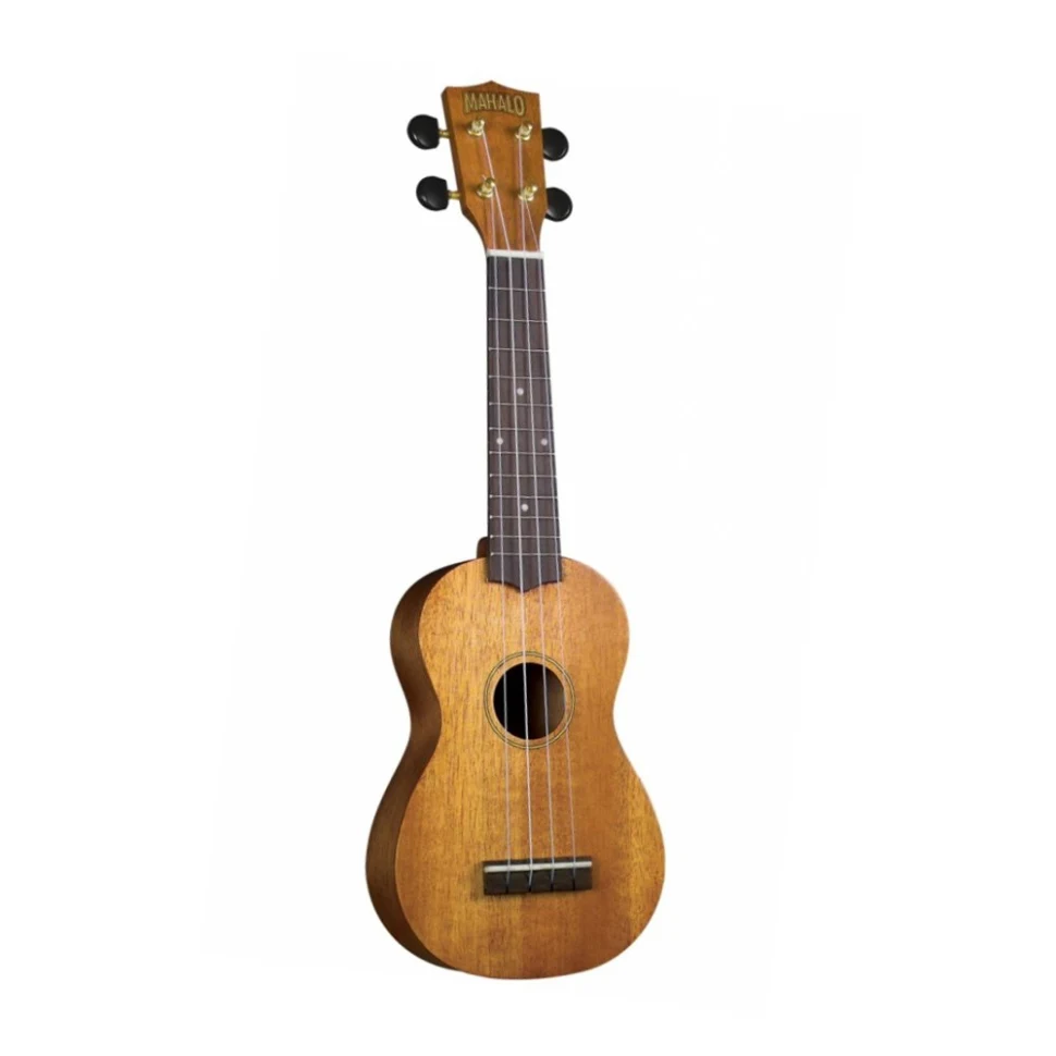Hamano U-220 Mahogany
