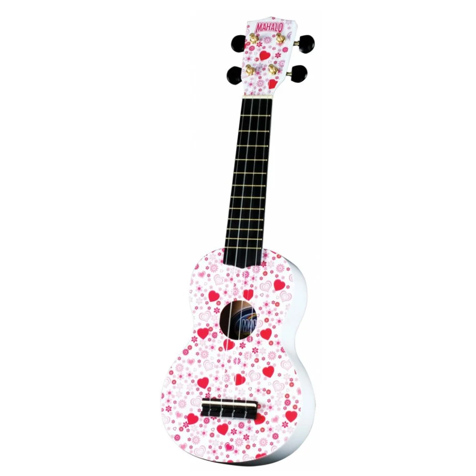 MAHALO U-40 HT Heart