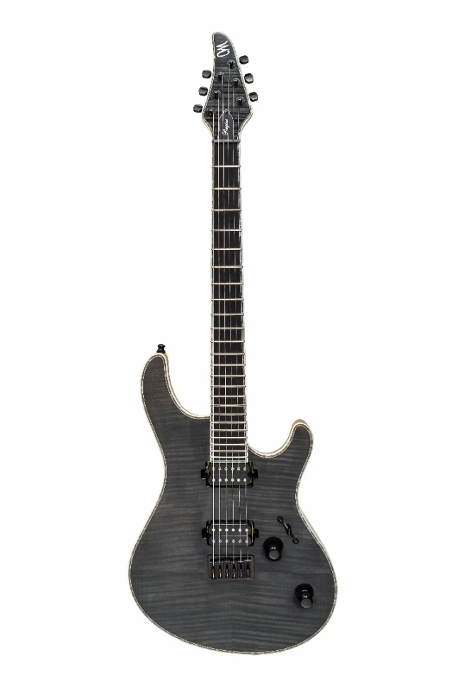 Mayones Regius 6 T-BLK-G